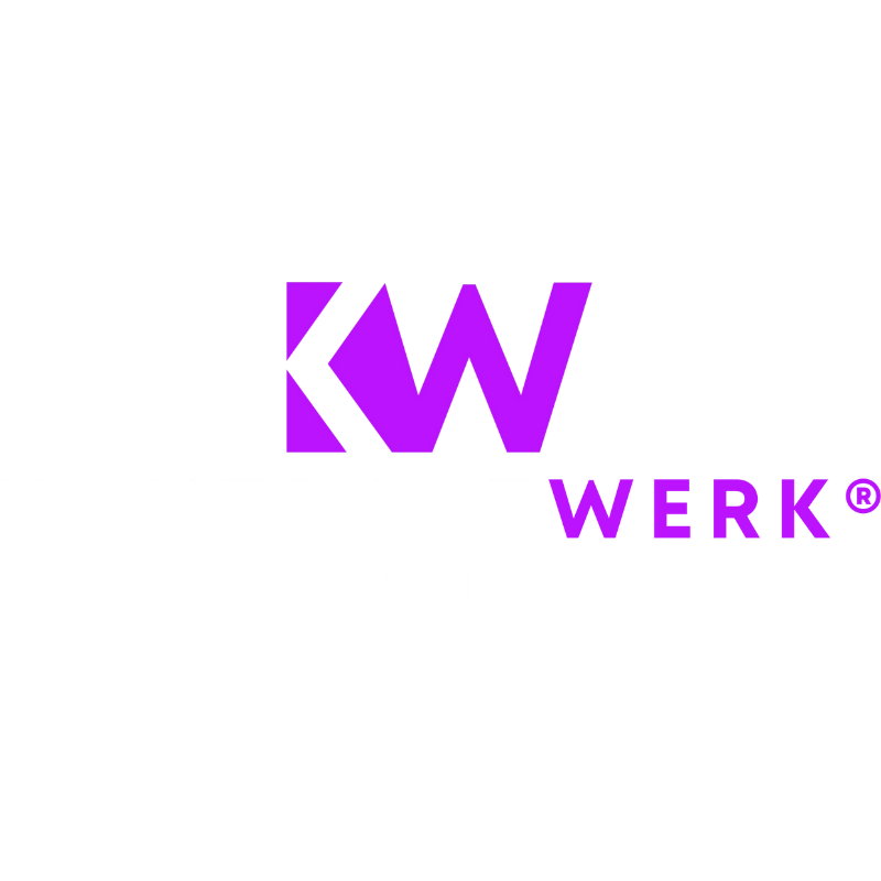 Kontrastwerk Logo